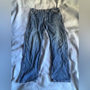 Vintage Wrangler jeans